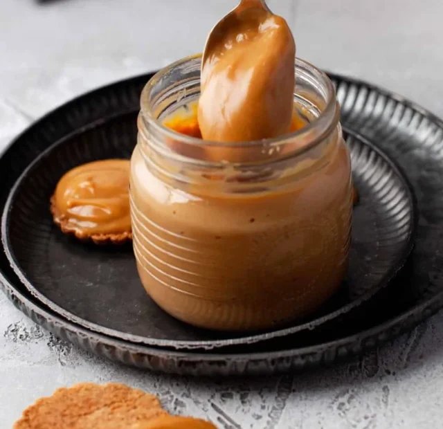 Instant Pot Dulce de Leche Recipe